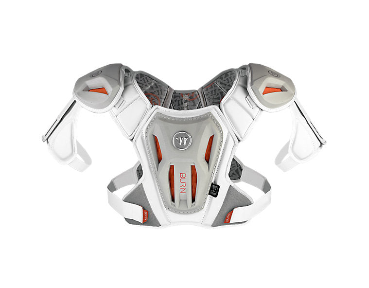 Warrior Lacrosse Burn Shoulder Pad