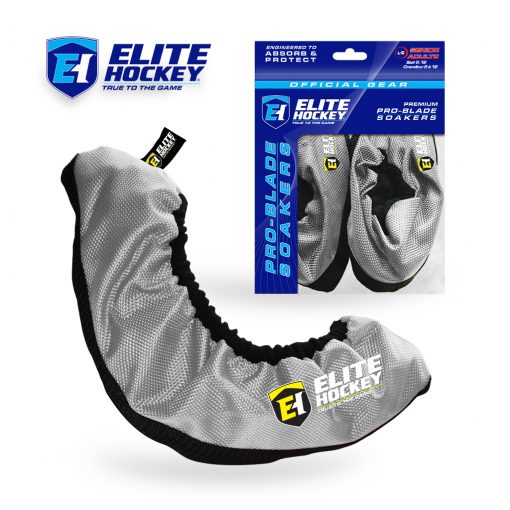 Elite Hockey Pro-Blade Soakers Skate Guards