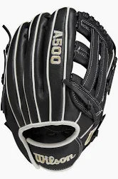 Wilson A500 Youth Ball Glove