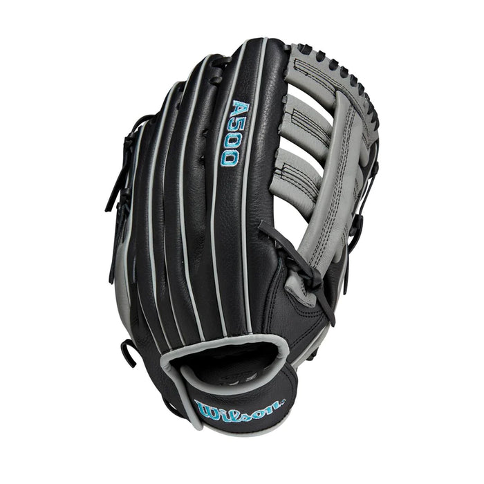 Wilson A500 Youth Single Post Baseball Glove