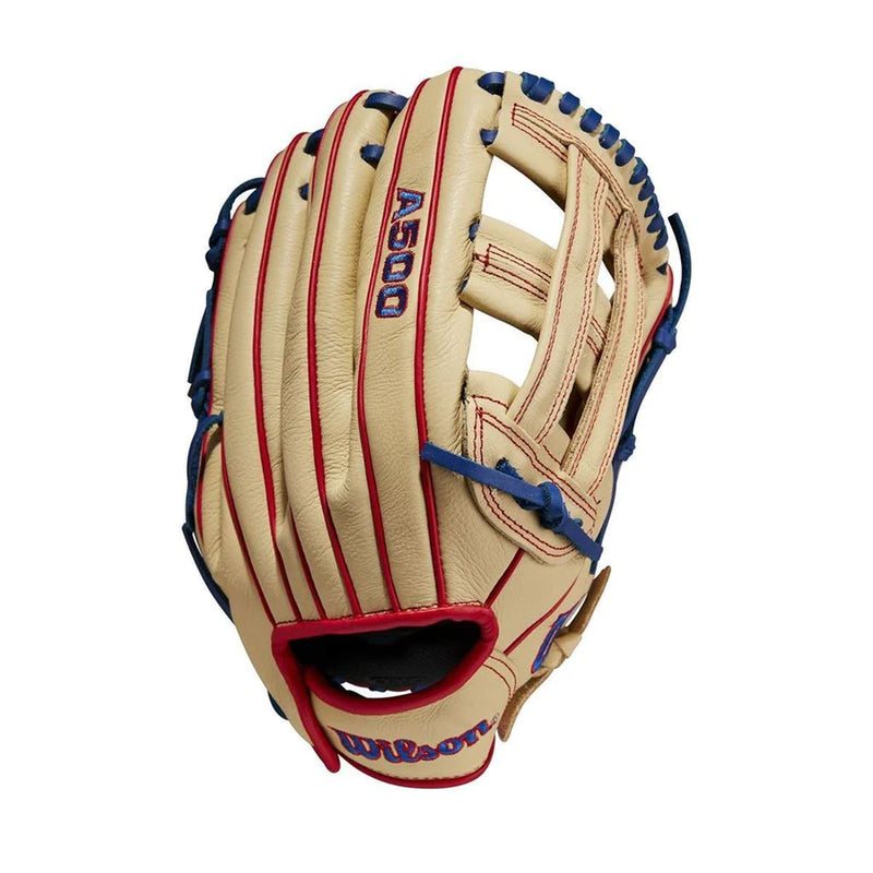 Wilson A500 Youth Ball Glove