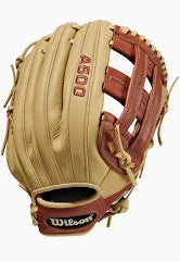 Wilson A500 Youth Ball Glove