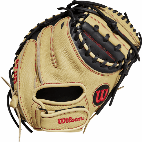 Wilson A700 Catchers Mitt