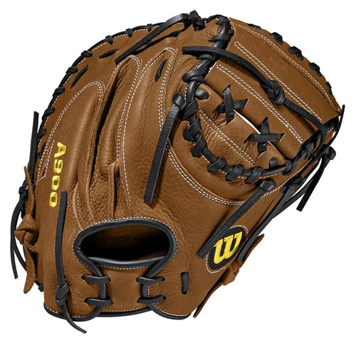 Wilson A900 Catchers Mitt