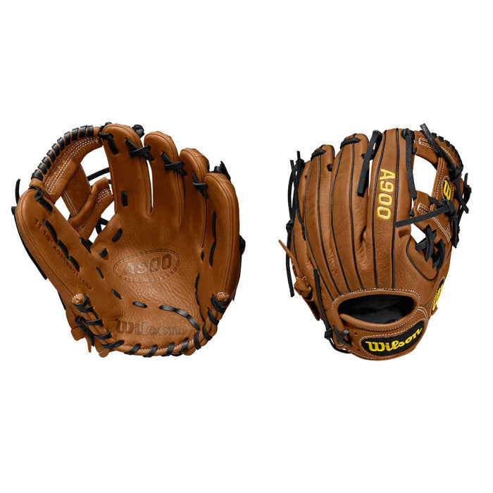 Wilson A900 Baseball Glove