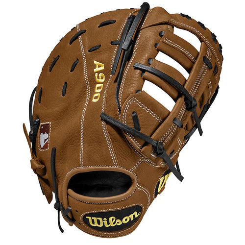 Wilson A900 FIRST BASE Mitt