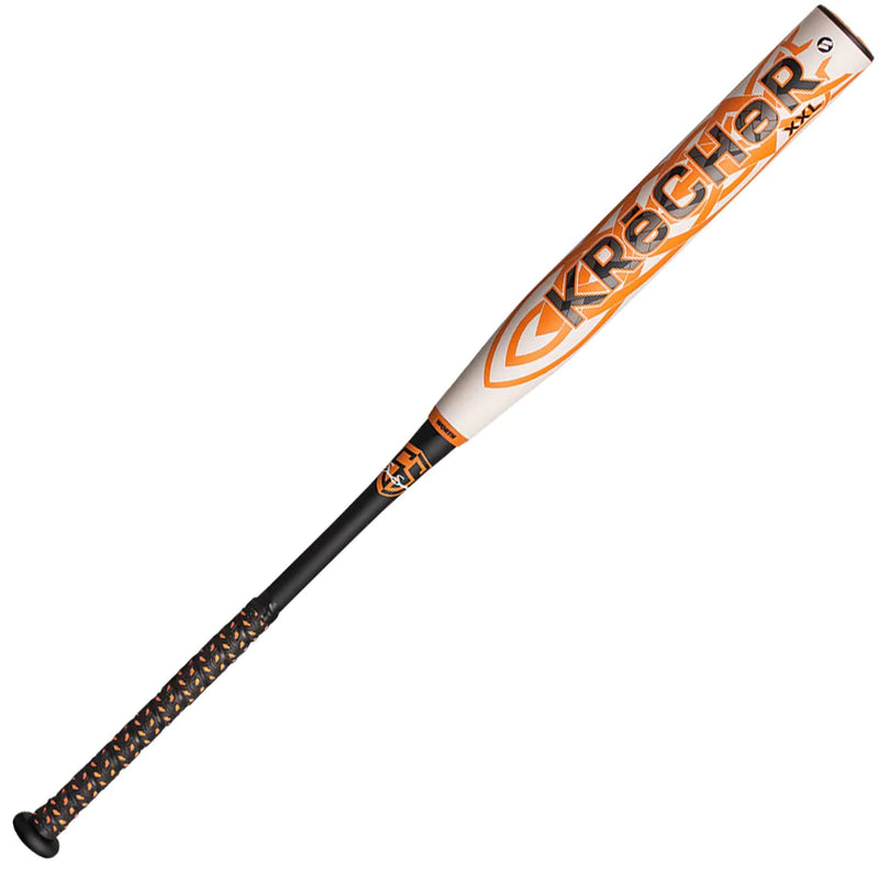 WORTH 2023 KRECHER XXL LOADED SHANNON SMITH Slo Pitch Bat