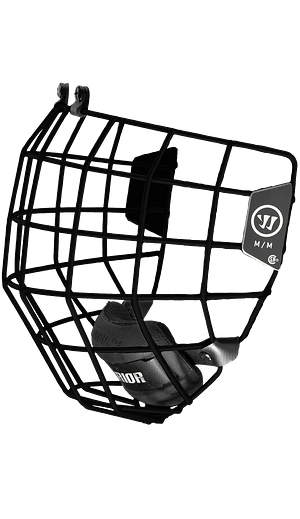 Warrior Hockey ALPHA ONE Cage Senior