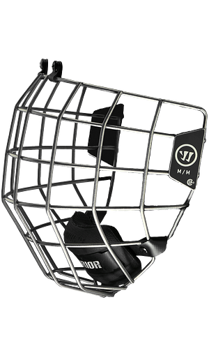 Warrior Hockey ALPHA ONE Cage Senior