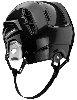 Warrior Hockey ALPHA ONE PRO HELMET Senior