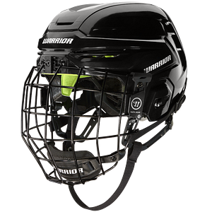 Warrior Hockey ALPHA ONE HELMET Youth