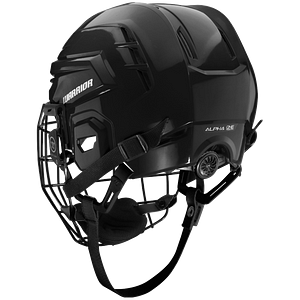 Warrior Hockey ALPHA ONE HELMET Youth