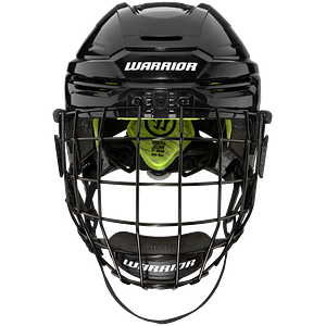 Warrior Hockey ALPHA ONE HELMET Youth