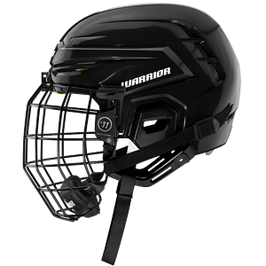 Warrior Hockey ALPHA ONE HELMET Youth