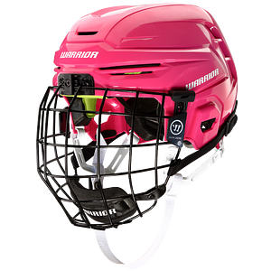Warrior Hockey ALPHA ONE HELMET Youth