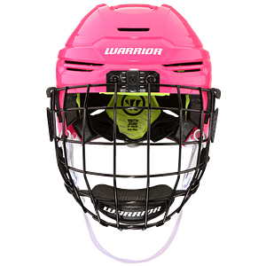 Warrior Hockey ALPHA ONE HELMET Youth