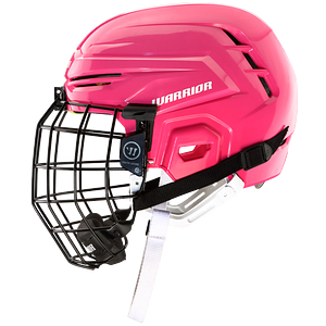 Warrior Hockey ALPHA ONE HELMET Youth