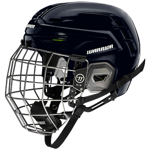 Warrior Hockey ALPHA ONE PRO HELMET Combo