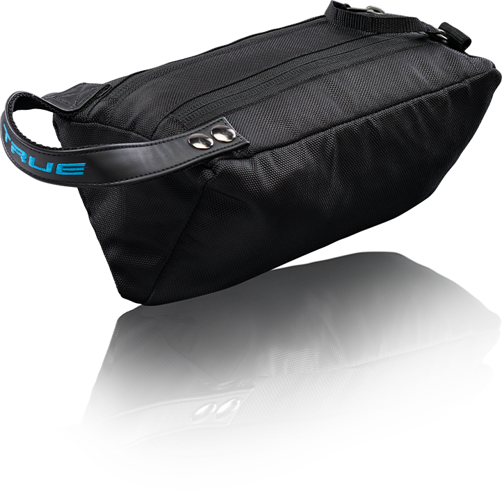True Hockey Elite Toiletry Bag