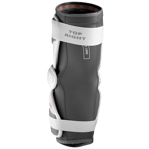 Warrior Lacrosse Burn Arm Pads