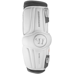 Warrior Lacrosse Burn Arm Pads