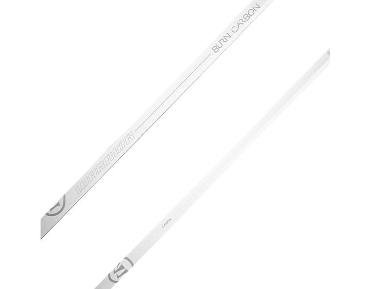 Warrior Lacrosse Burn Carbon Shaft