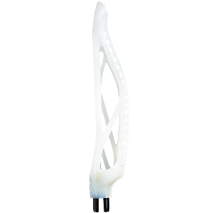 Warrior Lacrosse Burn FO Recovery Unstrung Head