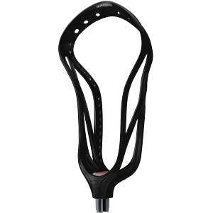 Warrior Lacrosse Burn FO Unstrung Head