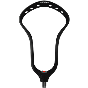 Warrior Lacrosse Burn FO Unstrung Head