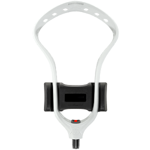 Warrior Lacrosse Burn FO Unstrung w/ Wedge Head