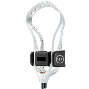 Warrior Lacrosse Burn FO Unstrung w/ Wedge Head