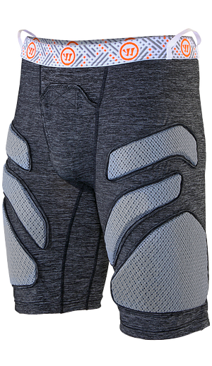 Warrior Lacrosse Burn Leg Pads