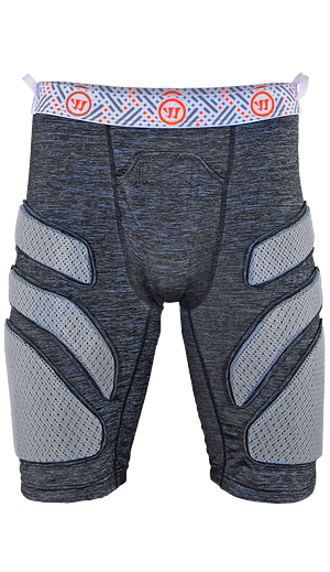 Warrior Lacrosse Burn Leg Pads