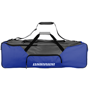 Warrior Blackhole Lacrosse Bag