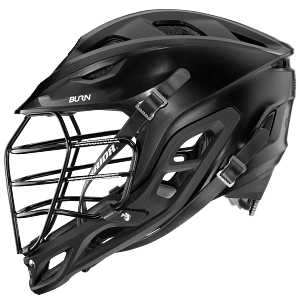 Warrior Lacrosse Burn Helmet