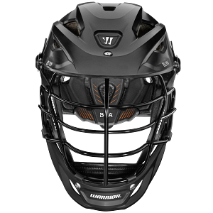 Warrior Lacrosse Burn Helmet