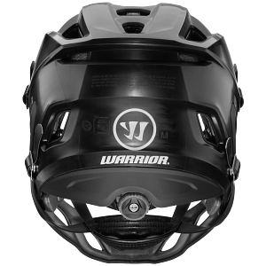 Warrior Lacrosse Burn Helmet