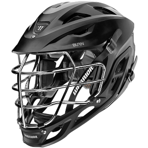 Warrior Lacrosse Burn Helmet
