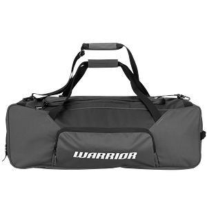 Warrior Blackhole Shorty Lacrosse Bag