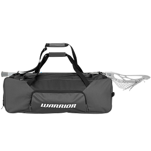 Warrior Blackhole Shorty Lacrosse Bag