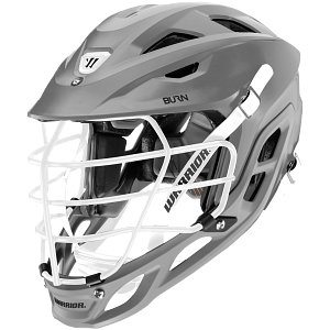 Warrior Lacrosse Burn Helmet