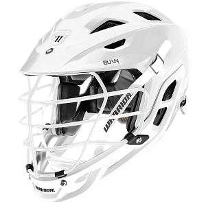 Warrior Lacrosse Burn Helmet