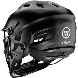 Warrior Lacrosse Burn Junior Helmet