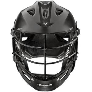 Warrior Lacrosse Burn Junior Helmet