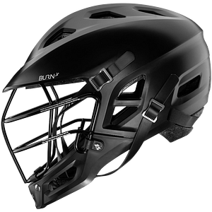 Warrior Lacrosse Burn Junior Helmet