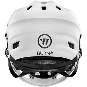 Warrior Lacrosse Burn Junior Helmet
