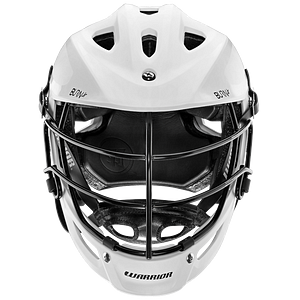 Warrior Lacrosse Burn Junior Helmet