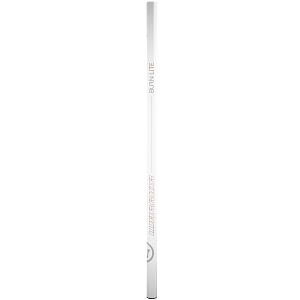 Warrior Lacrosse Burn Lite Carbon Shaft