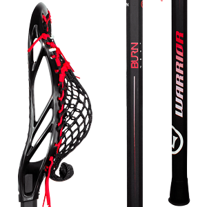 Warrior Lacrosse Burn Next Stick
