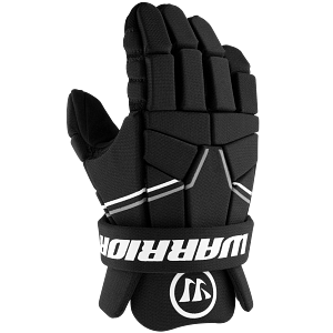 Warrior Lacrosse Burn Next Player Gloves